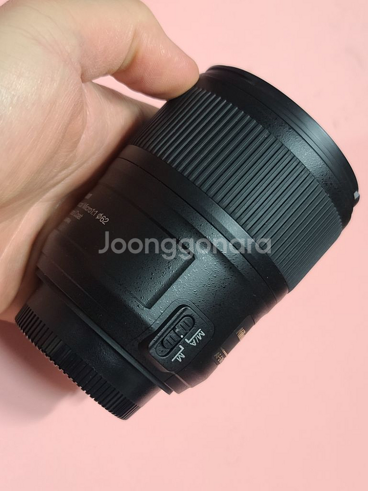 니콘 Micro 60mm F2.8G ED--2