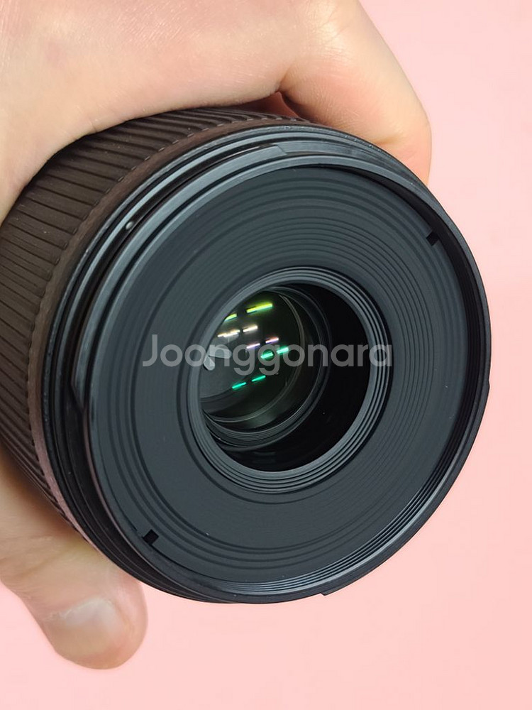 니콘 Micro 60mm F2.8G ED--6
