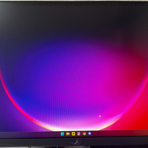 ASUS ROG PG248QP 게이밍 모니터 540Hz
