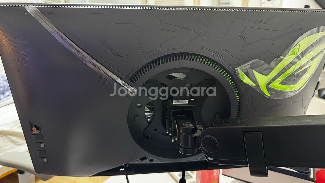ASUS ROG PG248QP 게이밍 모니터 540Hz--1