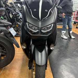 22년식 nmax125