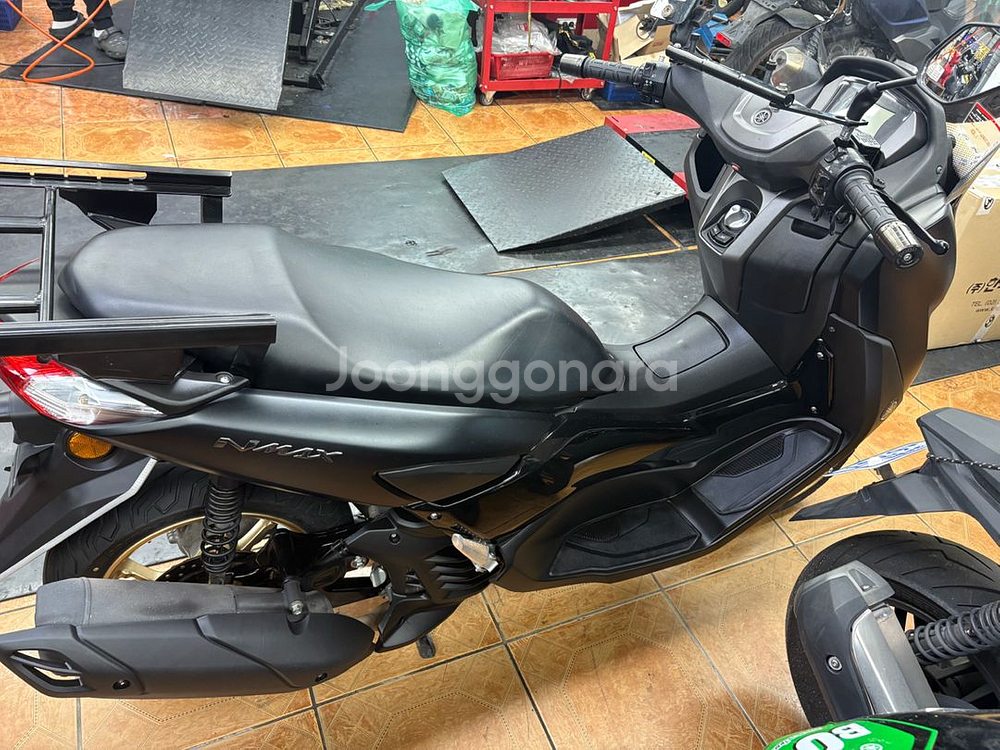22년식 nmax125--2