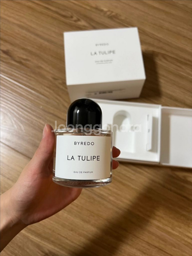 바이레도 라튤립 100ml--0