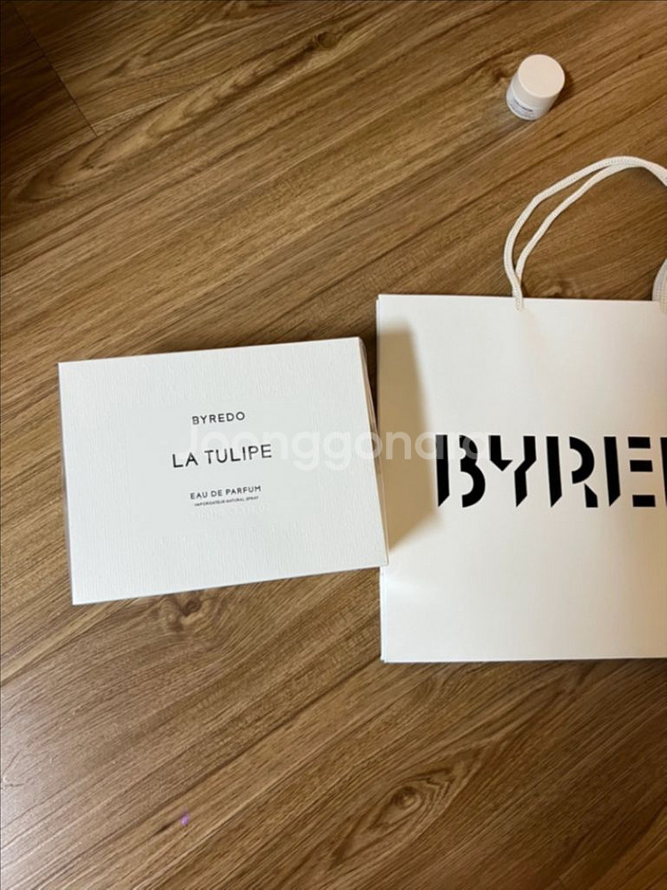 바이레도 라튤립 100ml--2