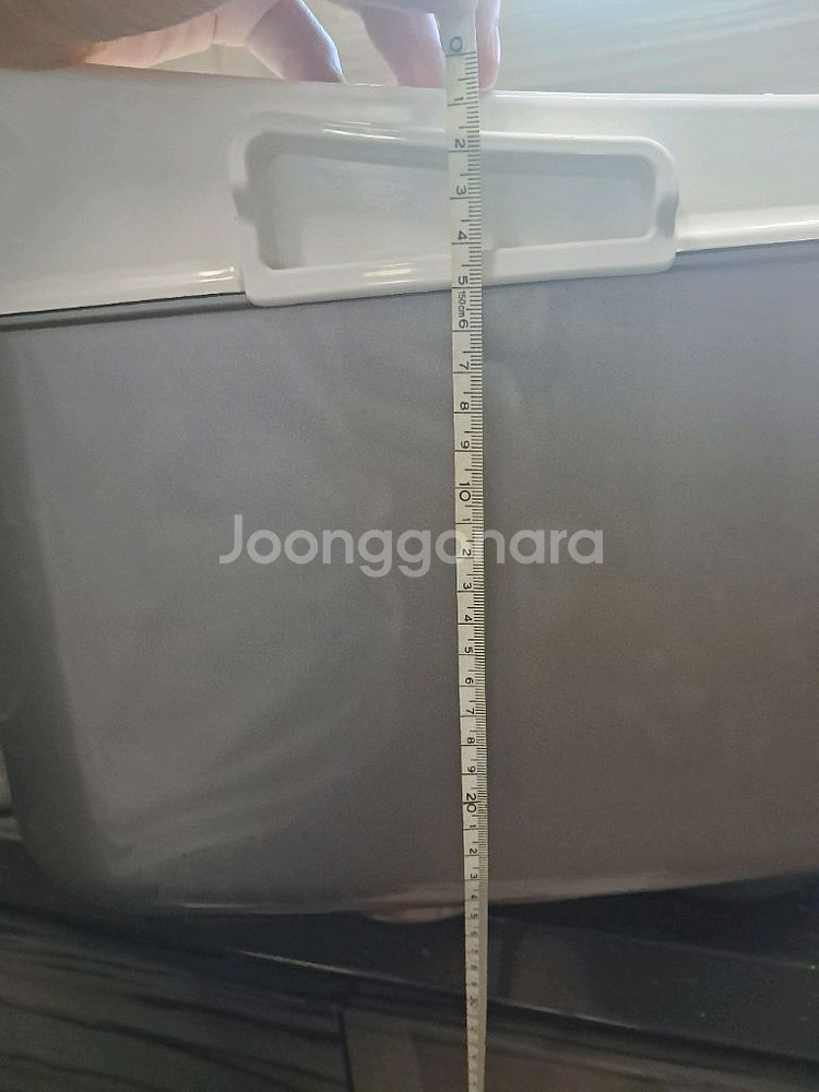 네떼 초음파 세척기 NT-200--3