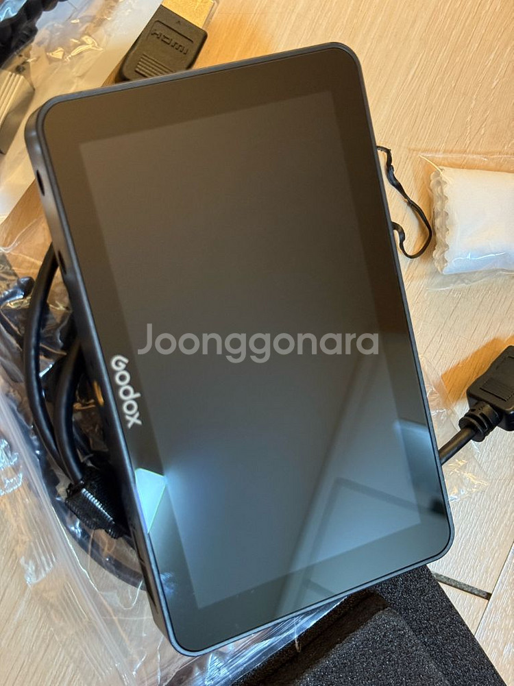 고독스 gm6s 필드모니터--1