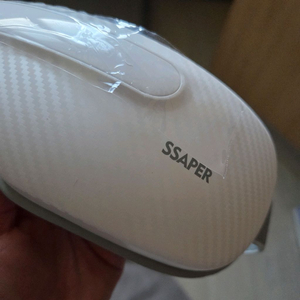 SSAPER(셰퍼) 아이케어 눈마사지기 팔아요!