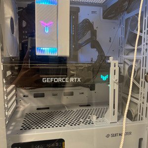 3070ti 고사양 컴퓨터