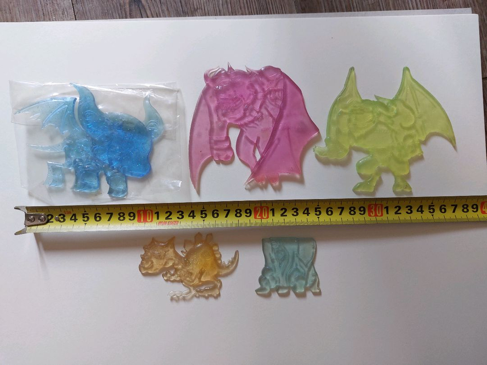 옛날 희귀 메이플스토리 왕딱지들 일괄 판매합니다 이미지