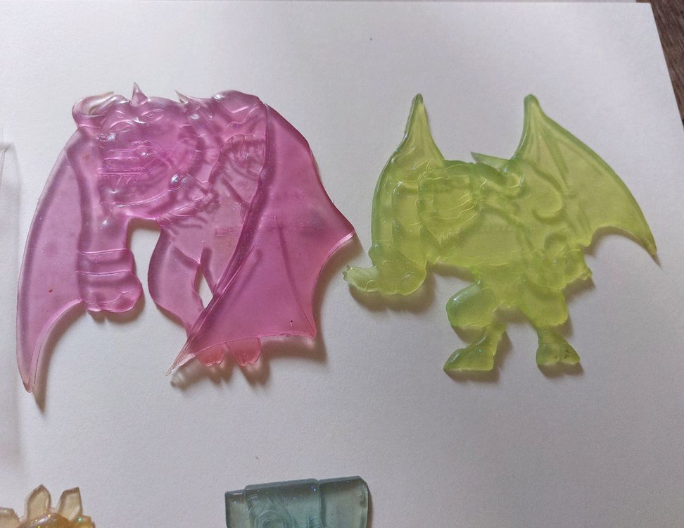 옛날 희귀 메이플스토리 왕딱지들 일괄 판매합니다 이미지