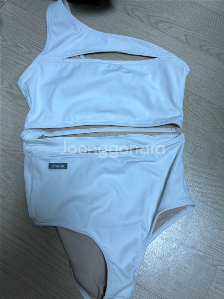바비핏 폴웨어 M--0