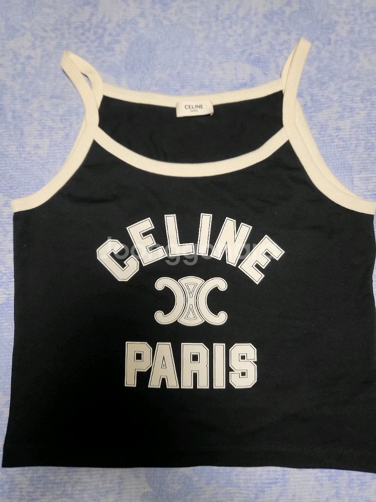 셀린느 나시 탑--0