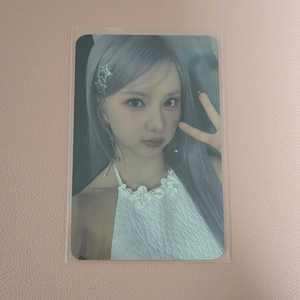 여자친구 우다계 블루드림미디어 은하
