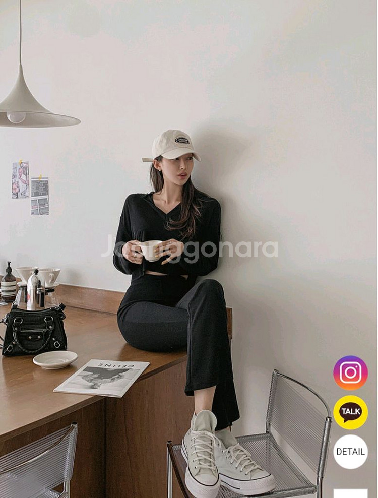 (새상품 택있음,24->19)러브썸원 제작, 모자--7
