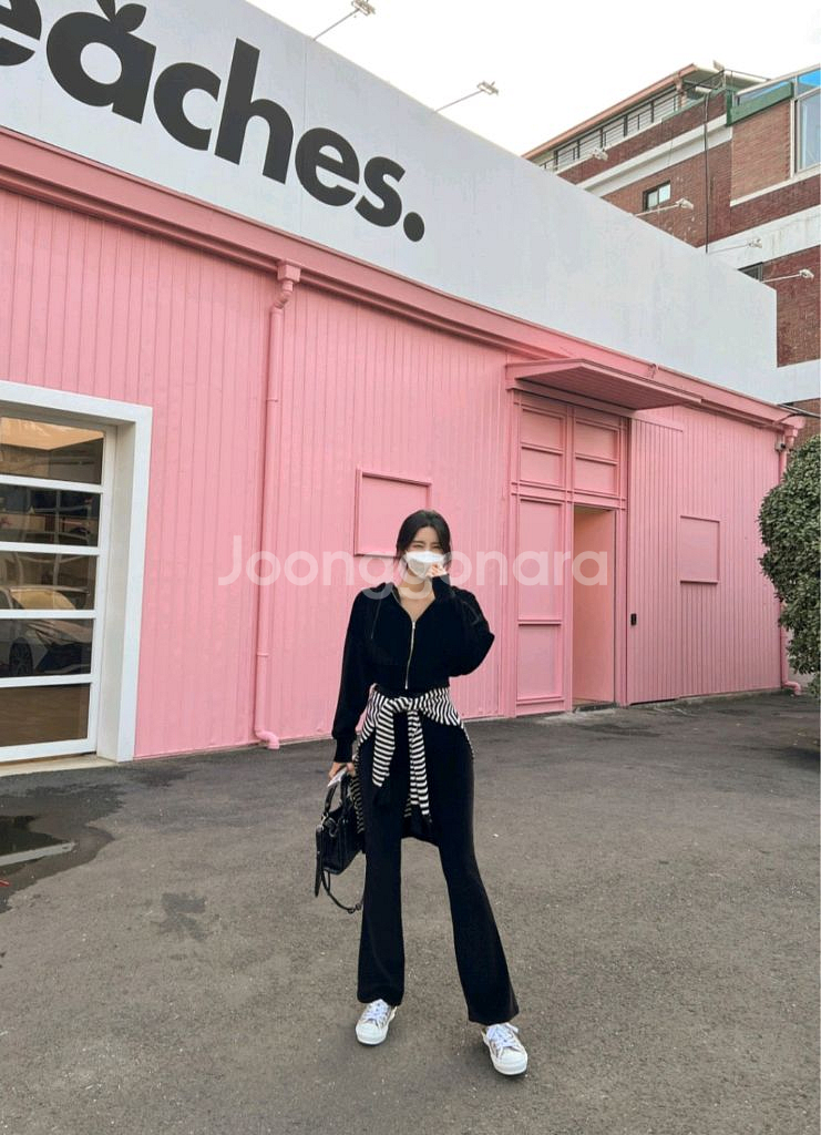 (새상품 택있음,24->19)러브썸원 제작, 모자--5