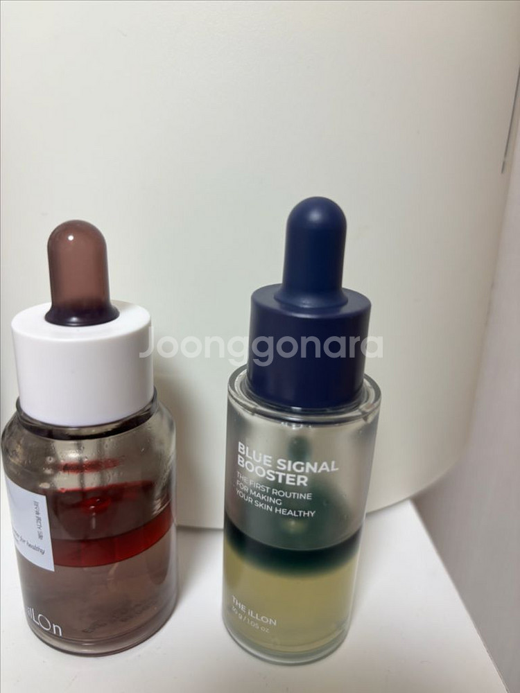 화장품 팝니다(신호등부스터, 당기토너, 아줄렌크림 등)--0