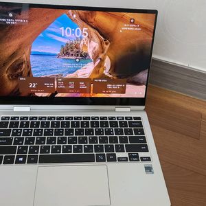 갤럭시북2 프로 360