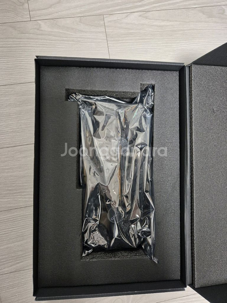GALAX RTX 3060 Ti OC 그래픽 카드--5