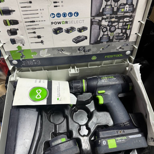 페스툴T18