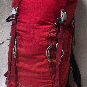 오스프리 배리언트 VARIANT 28 등산배낭