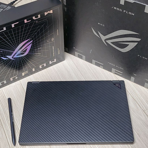 ASUS X13 Flow (2023) RTX4050