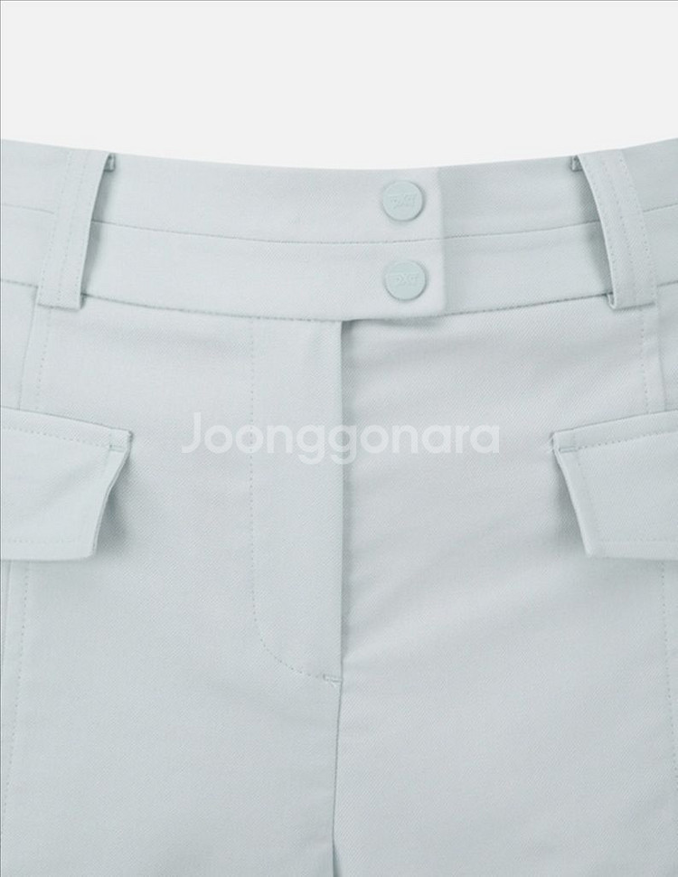 PXG 골프 매장판 여성용 썸머 쿨 숏 팬츠--2