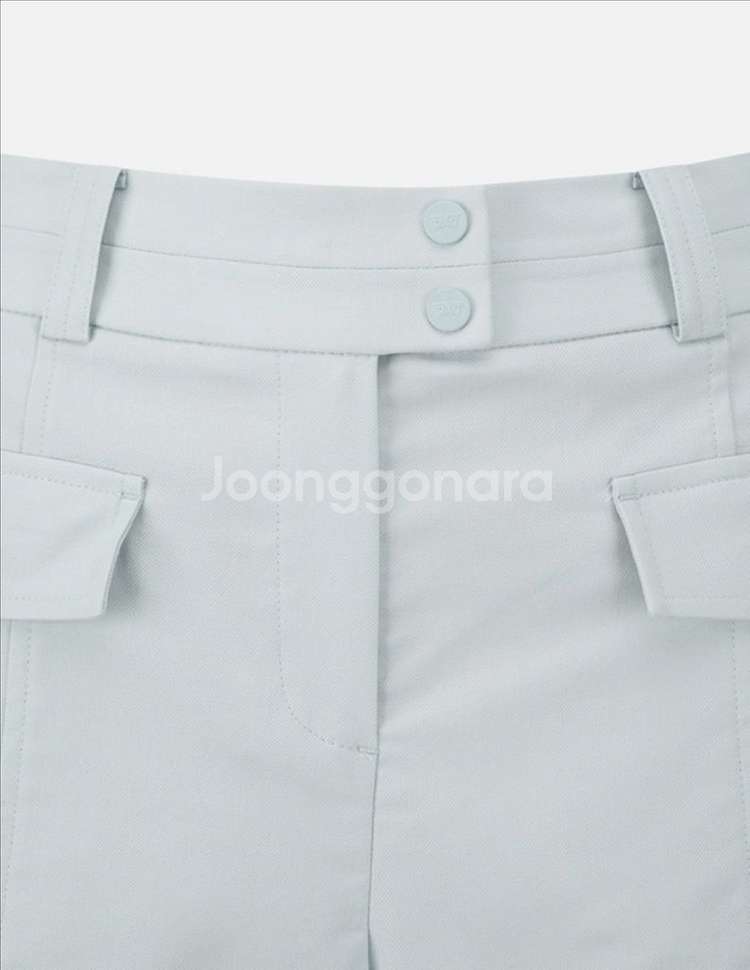 PXG 골프 매장판 여성용 썸머 쿨 숏 팬츠--2