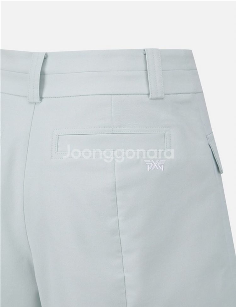 PXG 골프 매장판 여성용 썸머 쿨 숏 팬츠--5