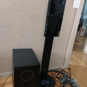 삼성 서브우퍼 스피커
