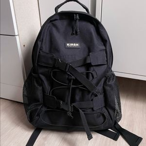키르시 포켓 스포츠 백팩