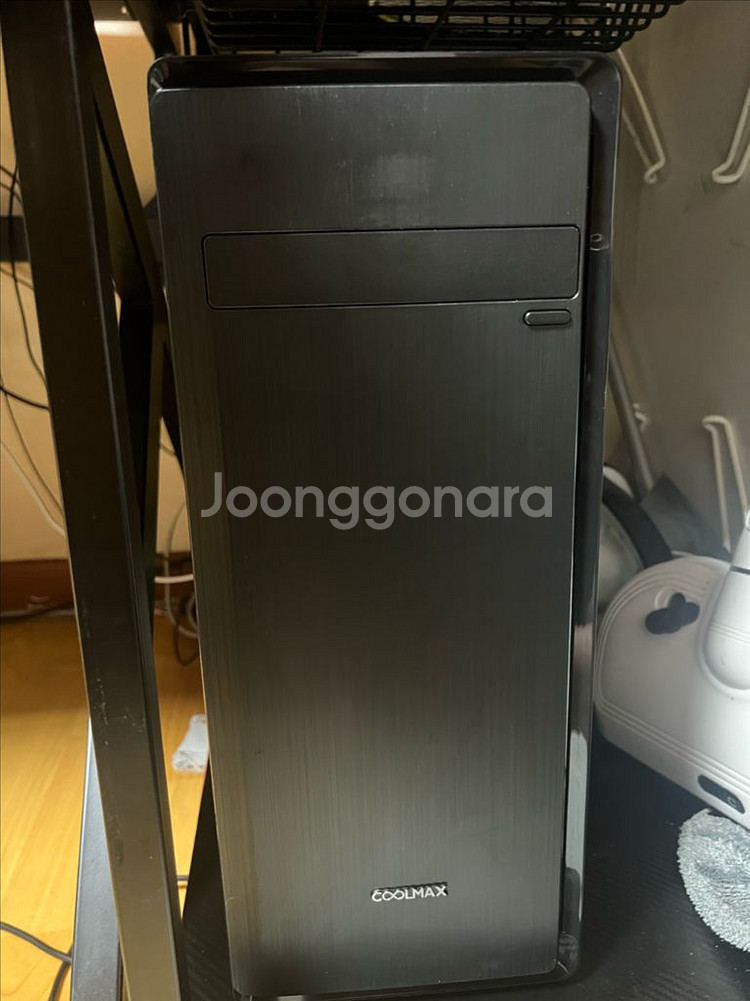 i5 9400f / 1060 6gb 게이밍 컴퓨터--0