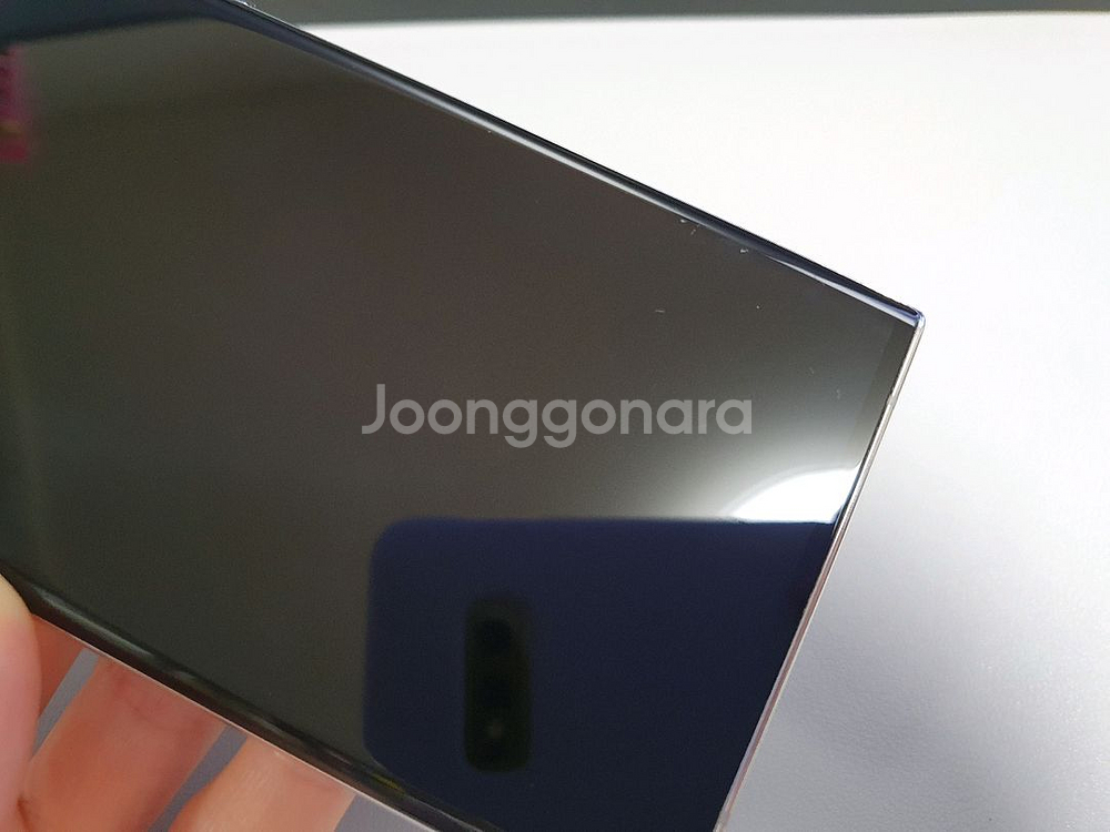 갤럭시 S22 울트라 / 256GB / 화이트--3