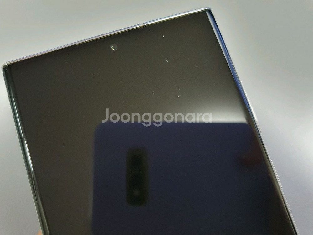 갤럭시 S22 울트라 / 256GB / 화이트--2