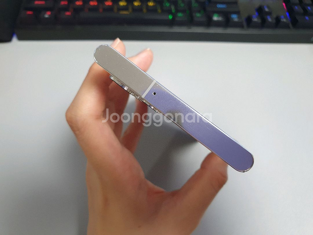 갤럭시 S22 울트라 / 256GB / 화이트--7