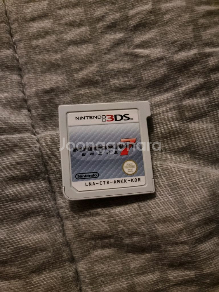 (3DS)마리오카트7--0