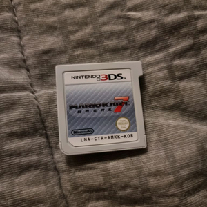 (3DS)마리오카트7
