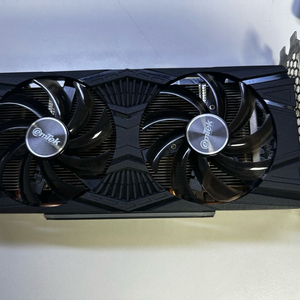 이엠텍 rtx 2060 super