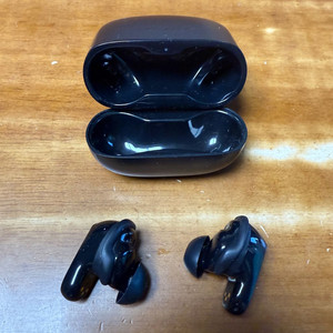 Bose QC 이어버드2 이어폰