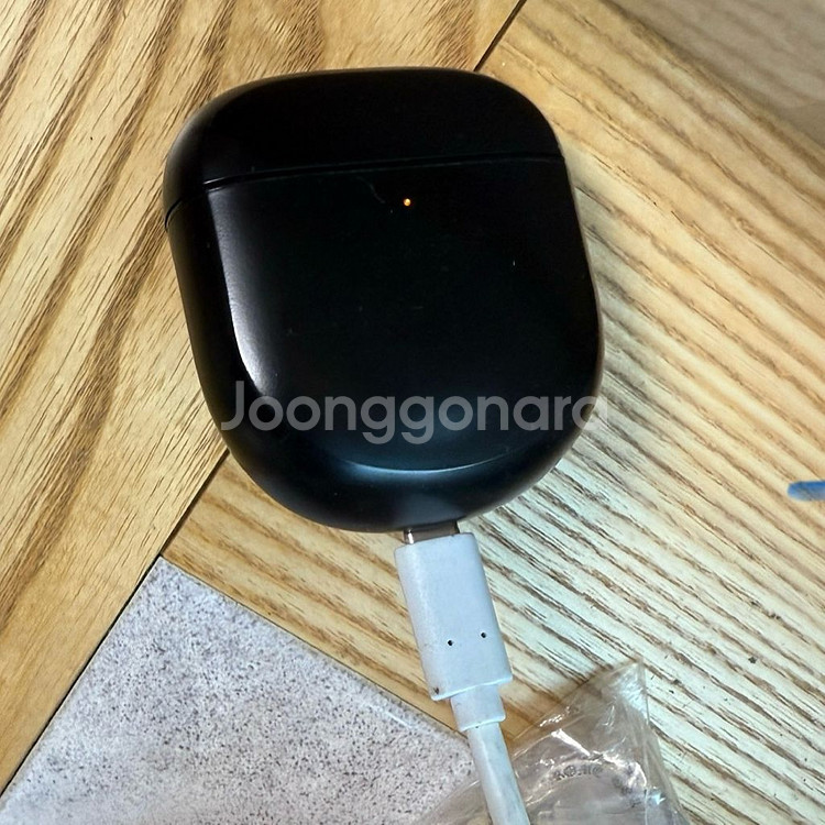 Bose QC 이어버드2 이어폰--3