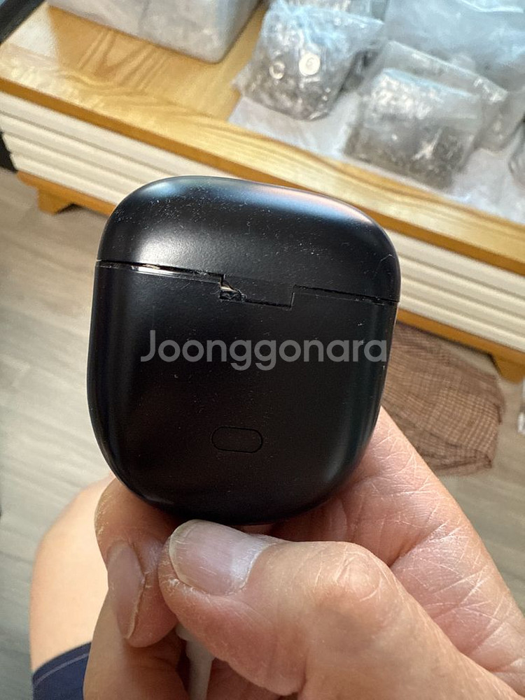Bose QC 이어버드2 이어폰--2