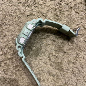카시오 G쇼크 지샥 GAX100CSB-3A Casio