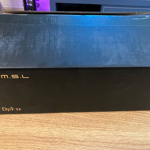 SMSL 네트워크플레이어