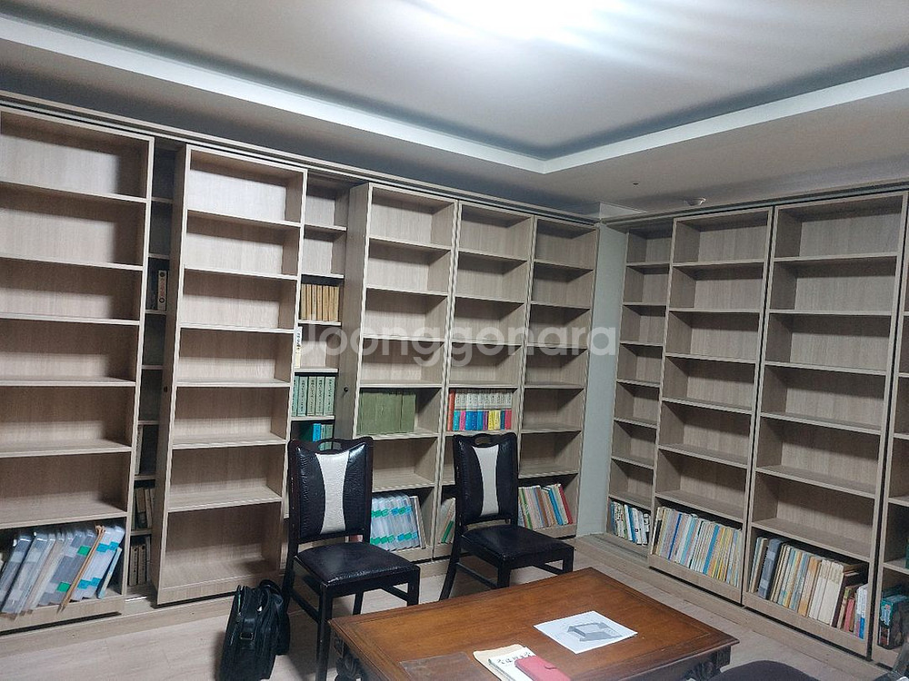 중고만화 책장 만화카페 책장 만화방 책장 중고책장--0