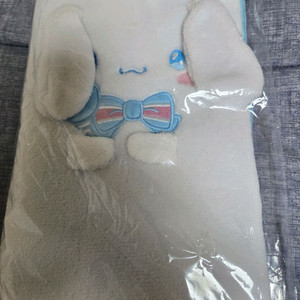 아타리쿠지 시나모롤파우치