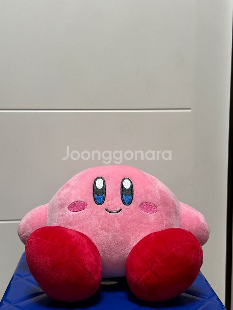 인형 정리합니다! (커비)--0