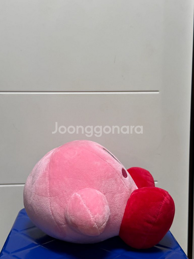 인형 정리합니다! (커비)--1