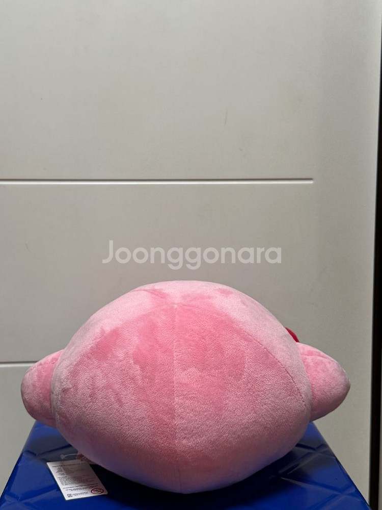 인형 정리합니다! (커비)--2