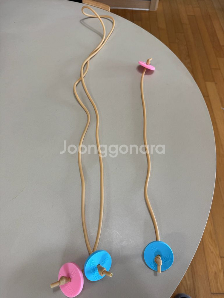 코인운동밴드 새상품 단순 포장제거--2