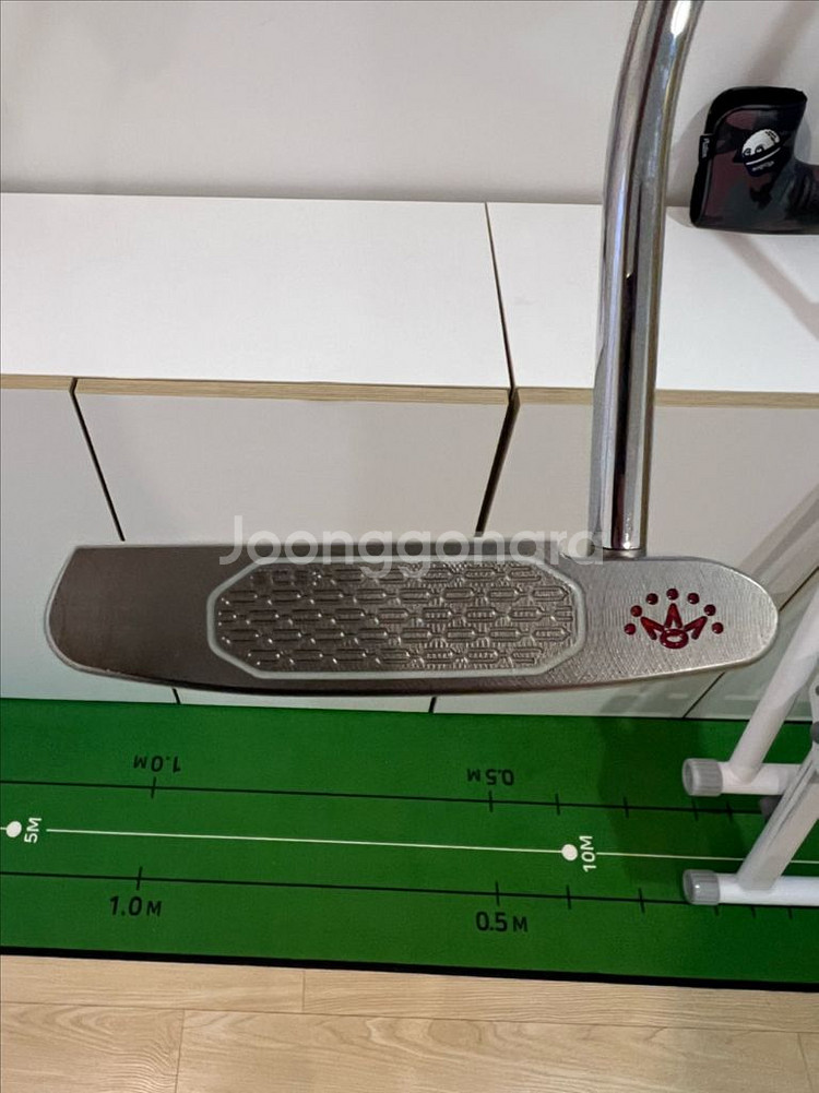 25년 스카티카메론 스튜디오스타일 카탈리나 34인치--1