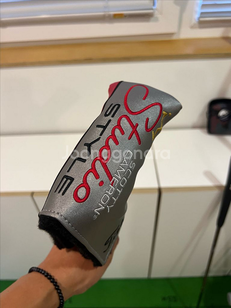 25년 스카티카메론 스튜디오스타일 카탈리나 34인치--3